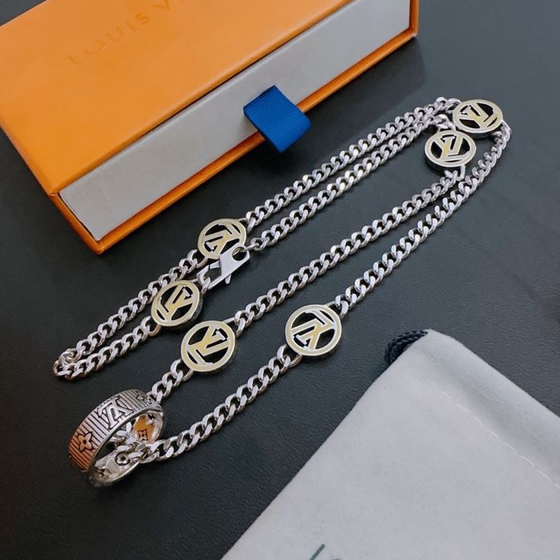 Louis Vuitton Necklaces